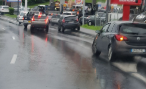 Après l'alerte rouge...la Martinique déclenche l'alerte à mal aux boules dans les stations