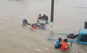 Image du jour 20/09/17 Maria - Puerto Rico