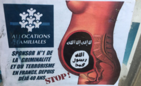 L'image du jour 24/09/17 - Paris