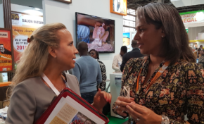 Deux Karine pour le prix d'une