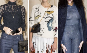 POURQUOI N’Y A-T-IL PAS DE GRANDES FEMMES ARTISTES?