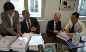 Le très haut débit en Martinique : pas que pour mon plaisir...pour mon désir