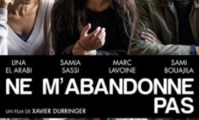 NE M’ABANDONNE PAS DE XAVIER DURRINGER NOMMÉ AUX INTERNATIONAL EMMY AWARDS !