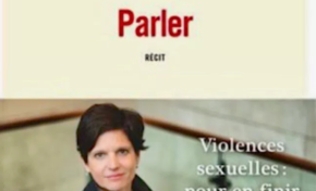 CHRISTINE ANGOT QUITTE LE PLATEAU DE « ON N’EST PAS COUCHÉ »  EN PLEURS