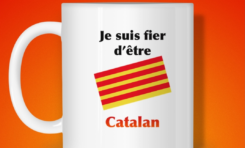 L'image du jour 01/10/17 - Catalogne
