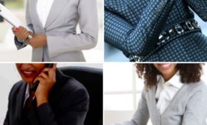 LA MARTINIQUE COMPTE UNE MAJORITÉ DE FEMMES PARMI SES CADRES