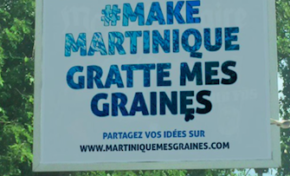 #MAKE MARTINIQUE AND GUADELOUPE GRATTENT MES GRAINES