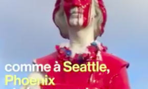 Symboles esclavagistes : les américains ont-ils plus de couilles que les martiniquais ?