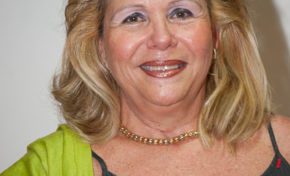 Une blonde de chez à la tête de la sécu en Martinique