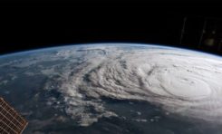 Irma poursuit sa route sans perdre d'intensité