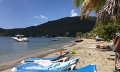 Accident nautique de Grande Anse en Martinique : le bateau impliqué aurait été identifié