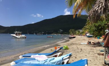 Accident nautique de Grande Anse en Martinique : le bateau impliqué aurait été identifié