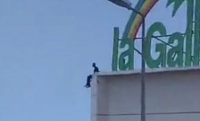 La galère y a man !!!