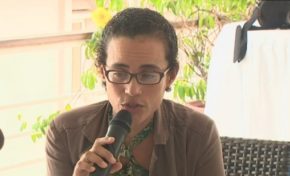 Et si Maguy Marie-Jeanne restait au cabinet du président du Conseil Exécutif ? Et si le Conseil Constitutionnel s’y mettait ?