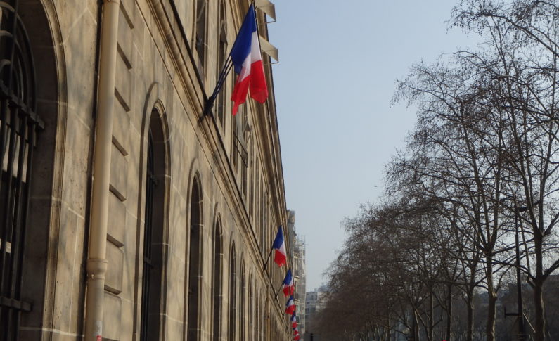 Sénatoriales 2017, Conconne et Antiste élus en Martinique