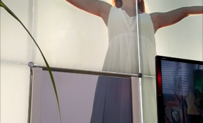 Quand la Guadeloupe de Ary Chalus dit AWA à Colbert...