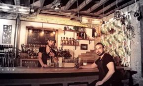 LA PREMIÈRE PLANTATION AFFICHE SES PROPOS COLONIALISTES SANS AUCUNE RETENUE