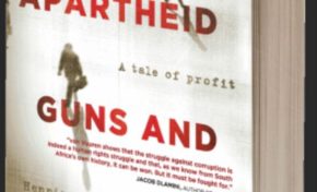 AFRIQUE DU SUD : UNE ALLIANCE ENTRE LE RÉGIME RACISTE ET LA FRANCE POUR ARMER LE RÉGIME DE L’APARTHEID