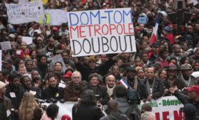 332 ans plus tard, le Code Noir demeure le livre de chevet mental des ultramarins