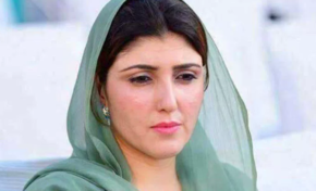 AYESHA GULALAI WAZIR, DÉPUTÉE AU PAKISTAN...HARCELÉE SEXUELLEMENT ET MENACÉE DE MORT