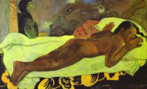 "Est-ce que la pédophilie n’aurait pas de sens quand ça se passe dans les colonies ?"