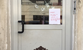 L'image du jour 04/10/17 - France - Paris