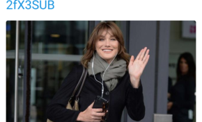 Cette journaliste mérite le Prix Pulitzer...ou au mieux la Légion d'Honneur