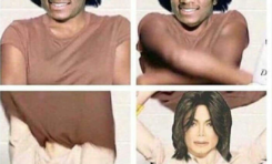 L'image du jour 10/10/17 - Dove addict