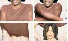 L'image du jour 10/10/17 - Dove addict