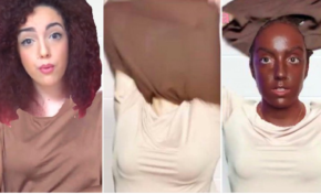 Et si c'était la nouvelle pub Dove ? Et si on s'y mettait ?