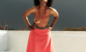 L'image du jour 12/10/17 - Octobre rose