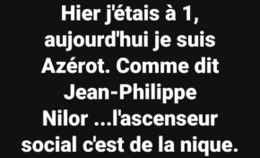 En Martinique on a les élus qu'on mérite