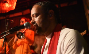 What Time Mizik : Manmail La emballe Paris avec le Bal Soleil