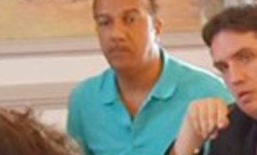 Assises des Outre-mer : le droit de réponse de Pascal Légitimus