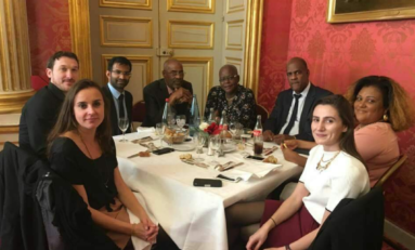 Serge Letchimy et Ensemble Pour une Martinique Nouvelle (EPMN) ont-ils raison de choisir que des collaborateurs parlementaires blancs à l'Assemblée Nationale française ?