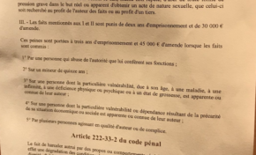 Image du jour 24/10/17 - Assemblée Nationale - France