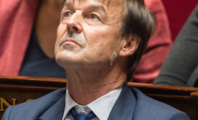 A quoi sert Nicolas Hulot au sein du gouvernement français ?
