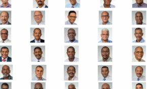 Qui est l’autre porc qui siège à la Collectivité Territoriale de Martinique ?