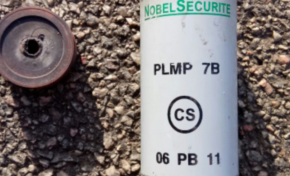 Guyane : Macron utilise les outils utiles au développement durable