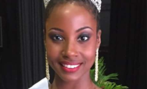 "Aujourd'hui encore, naître noire dans une nation occidentale, c'est naître dans un monde qui te fait te sentir inférieure..."