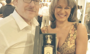 Albert de Monaco : "Adan an moman...man kè'y tété boutey Neisson ta la...an péké jwé épi'y"