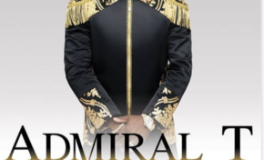 Admiral T...pas de concert en Martinique