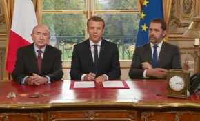 EMMANUEL MACRON EST-IL COMPLEXÉ PAR SA TAILLE ?