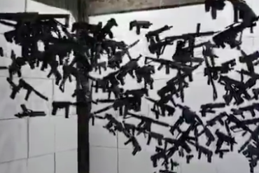 «Identity Crisis» de Michael Murphy: une anamorphose incroyable des USA