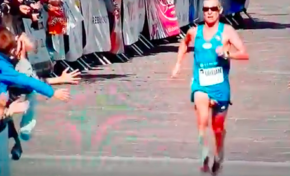 Jozef Urban...une vraie graine de champion