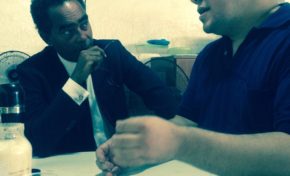 Alex Ursulet : un coup de Maître