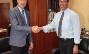 Claude Lise, Président de l’Assemble de Martinique, existe-t-il vraiment ?