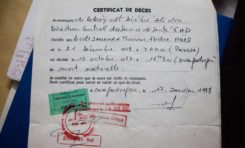 Qui a tué Thomas Sankara ?