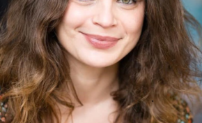 La République En Marche : Charlotte...première de cordée en Martinique