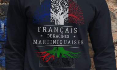 FRANÇAIS de racines Martiniquaises